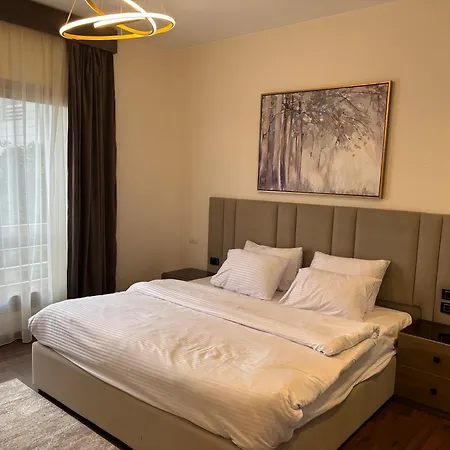 Excellence Cairo Festival 2Br Apartment Exterior photo