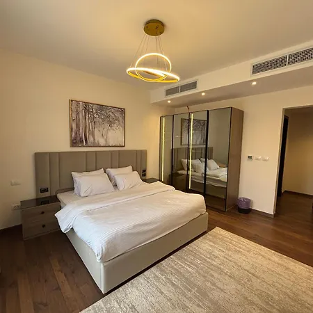 Excellence Cairo Festival 2Br Apartment Exterior photo