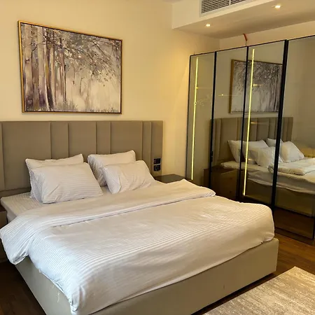 Excellence Cairo Festival 2Br Apartment Exterior photo