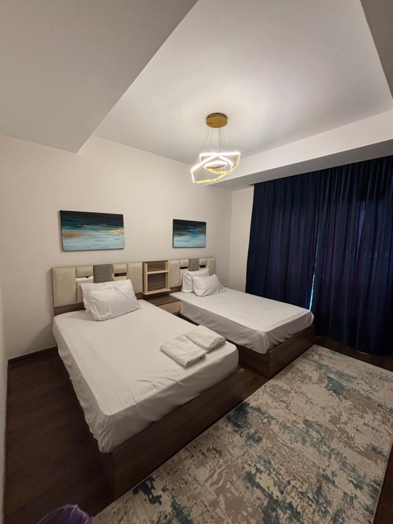 דירה Excellence Festival 2br *