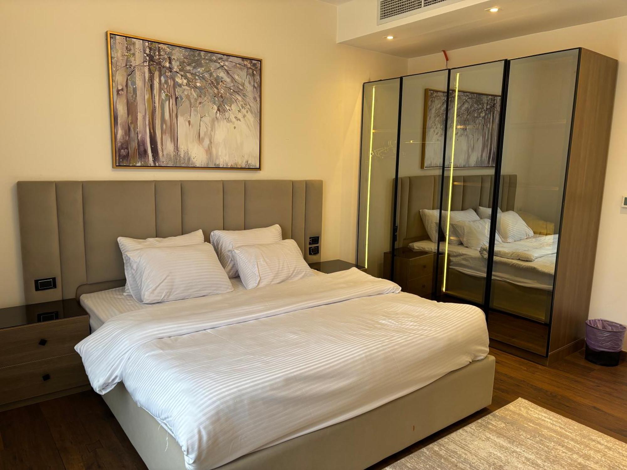 Excellence Festival 2br קהיר