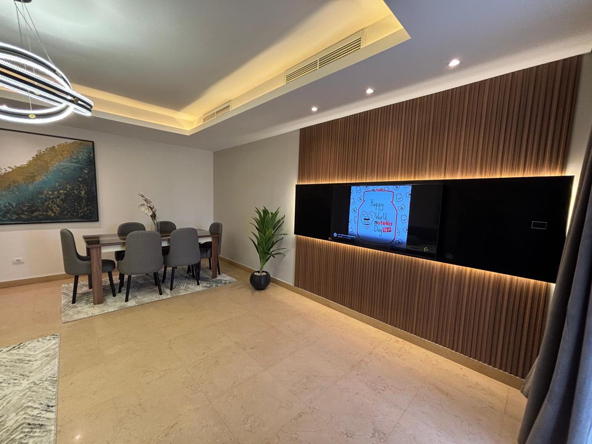 Excellence Festival 2br קהיר