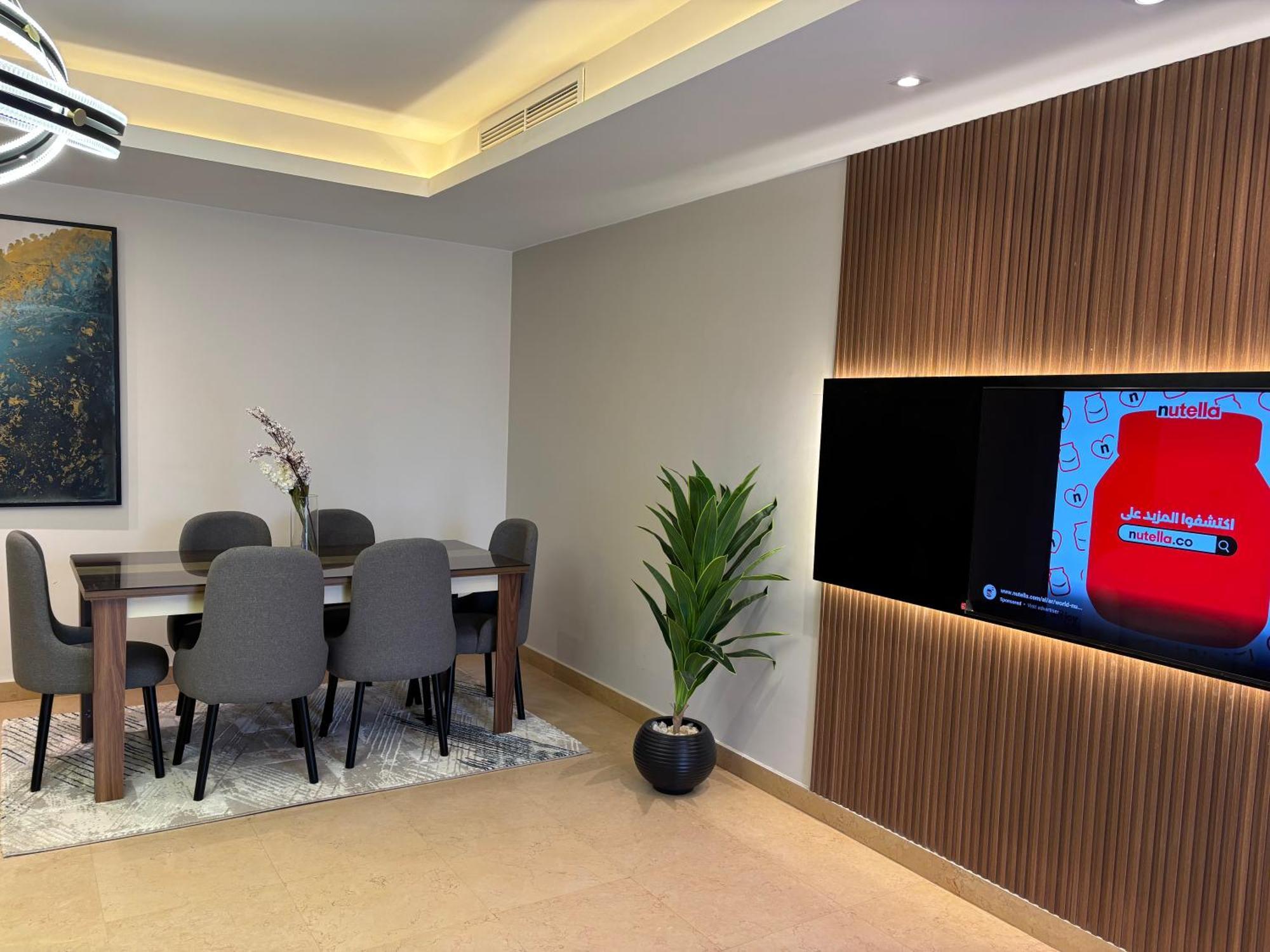 Excellence Festival 2br Apartament