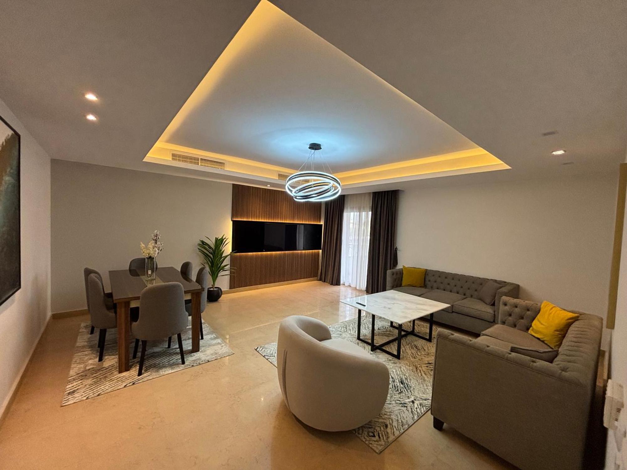 Excellence Festival 2br Apartament *