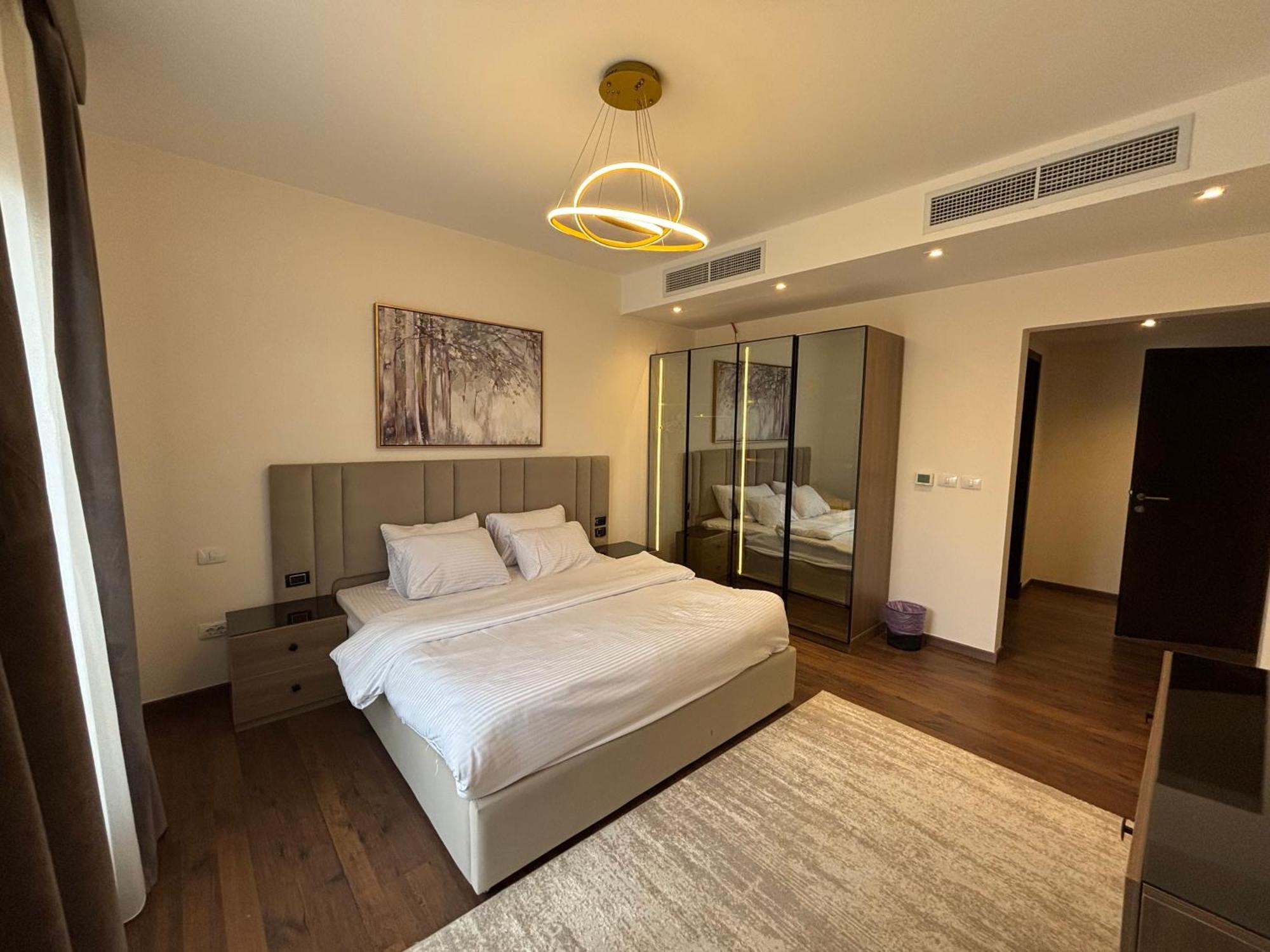 Excellence Festival 2br Apartament Kair