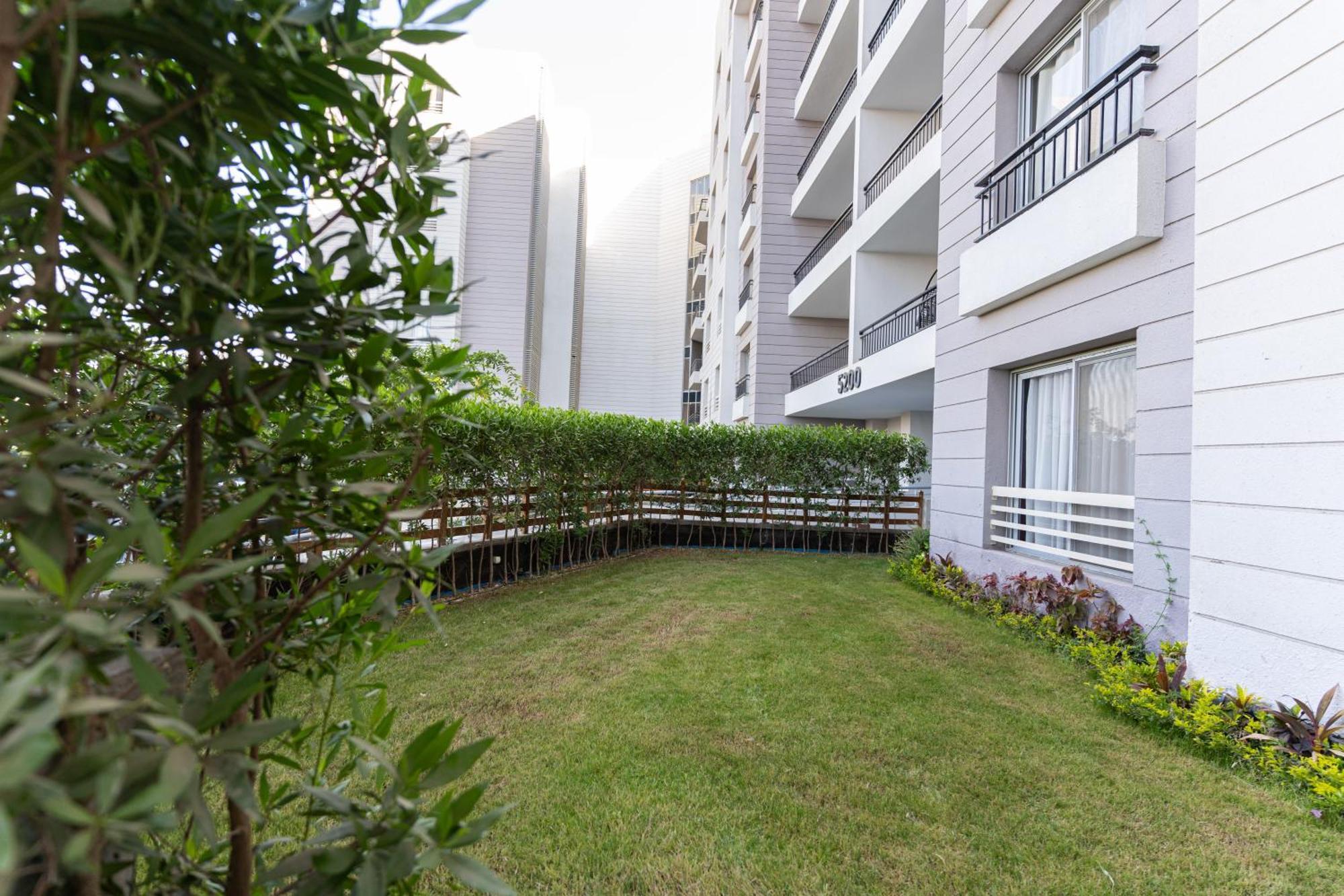 Excellence Festival 2br Apartament Kair