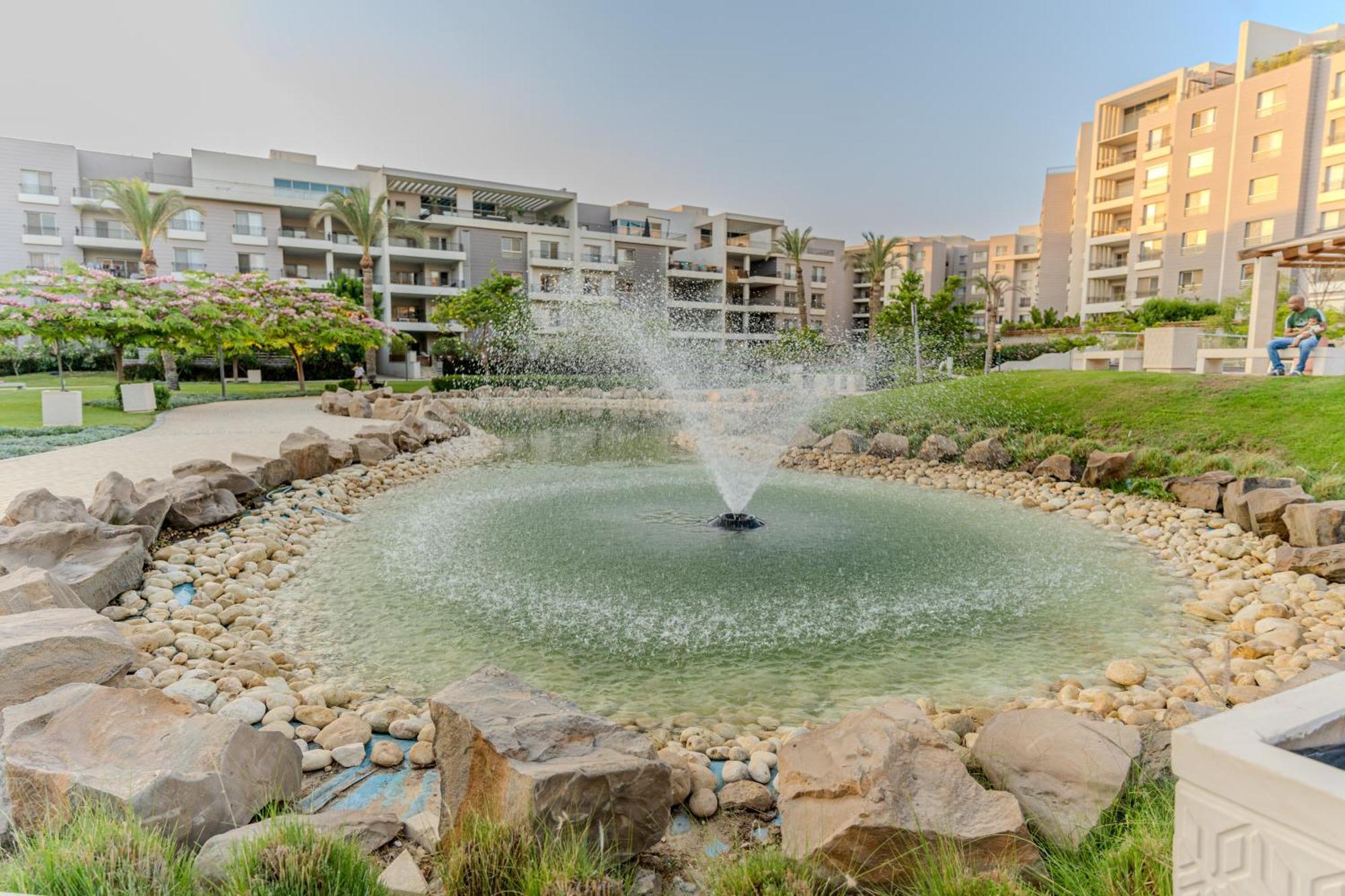 Apartament Excellence Festival 2br