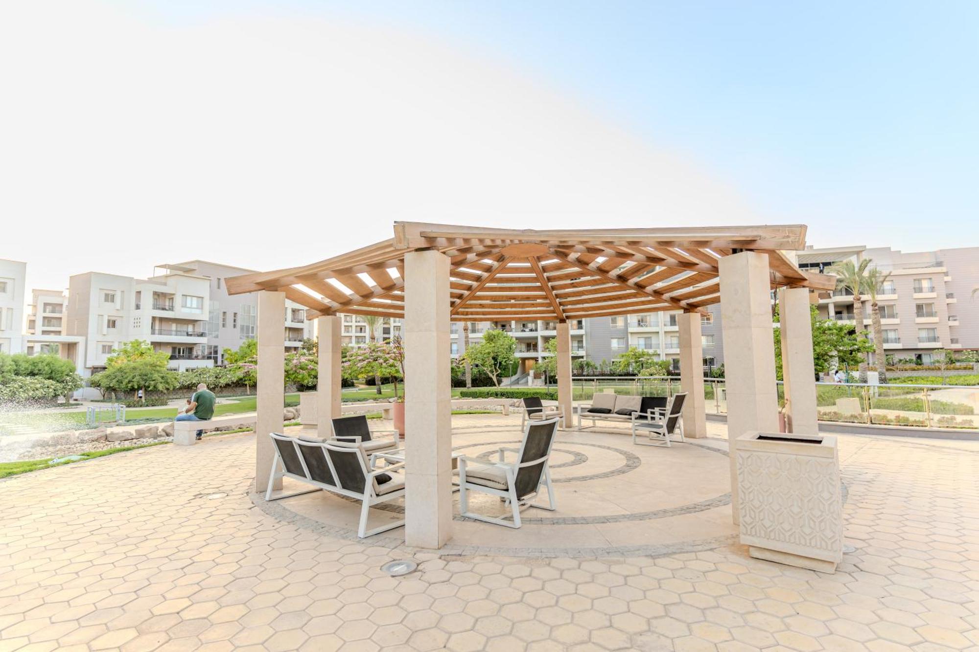Apartament Excellence Festival 2br