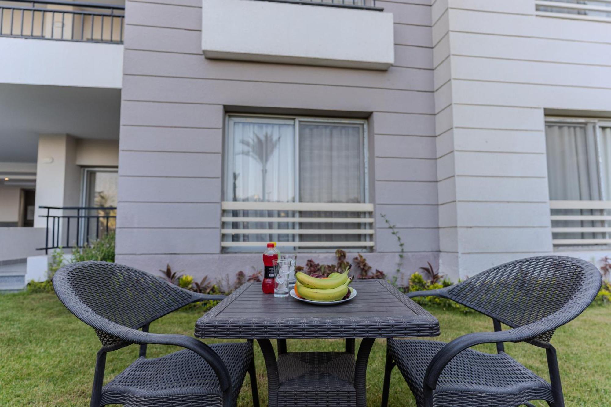 Excellence Festival 2br Apartament *