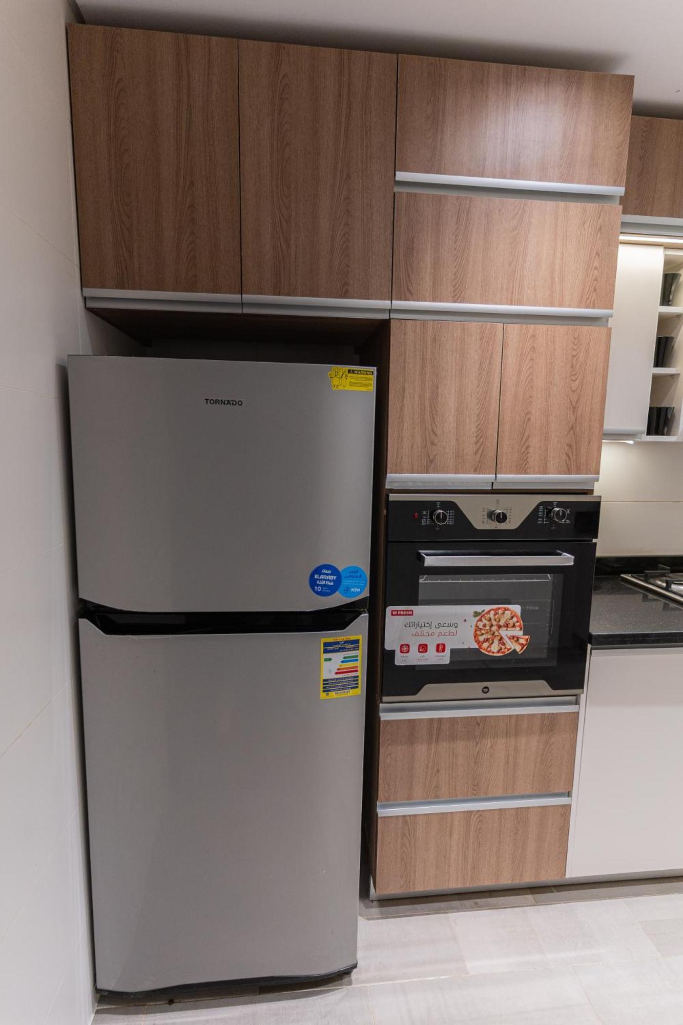 Excellence Festival 2br Apartament *