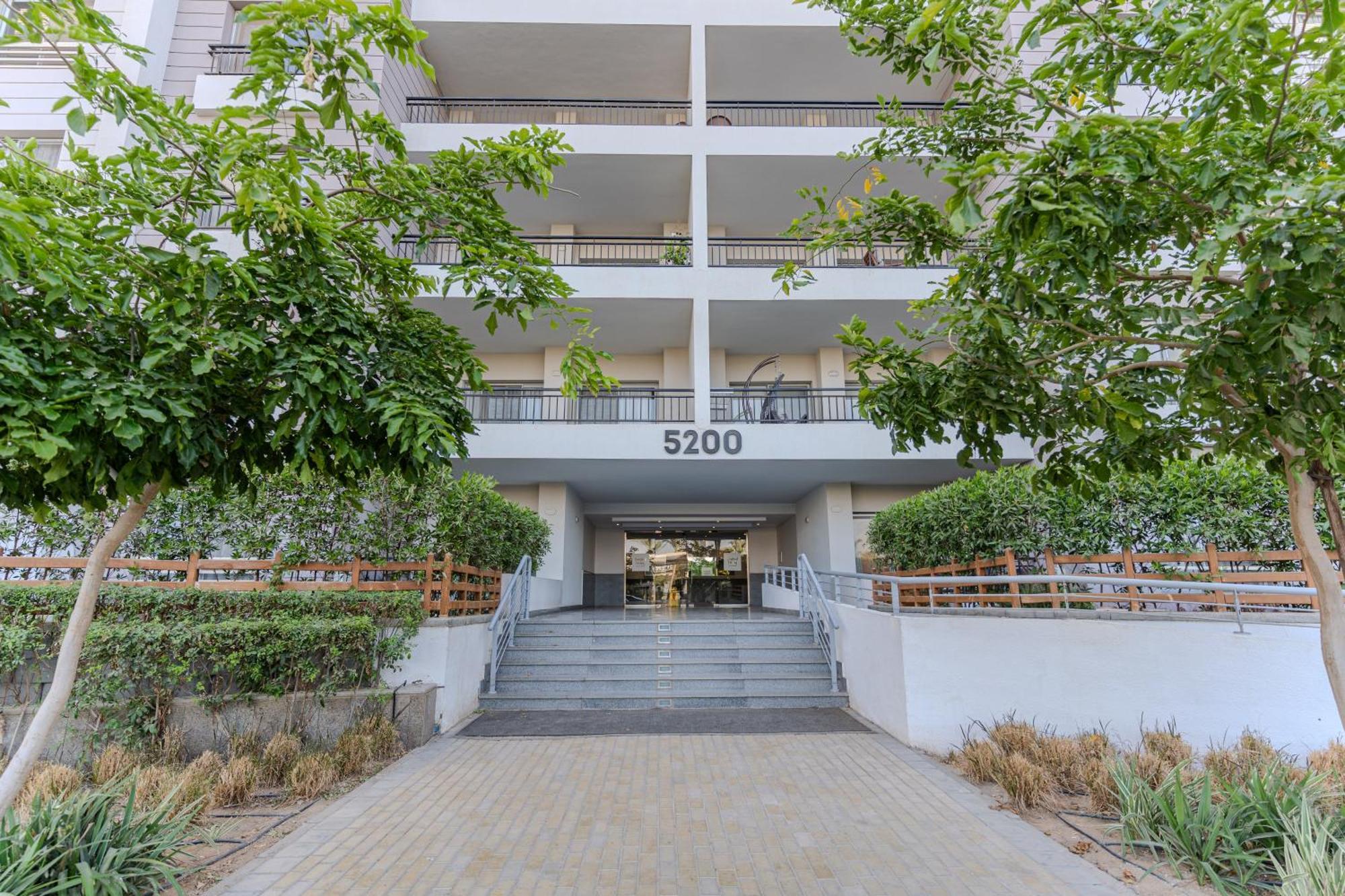Apartament Excellence Festival 2br Kair